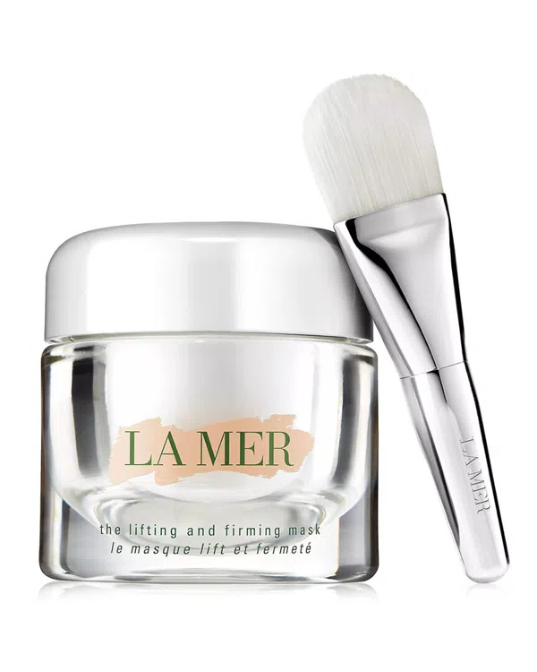 LA MER UNISEX 1.7OZ LIFTING AND FIRMING MASK-picture-0
