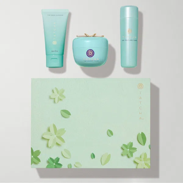 CLARIFYING SKINCARE GIFT-picture-0