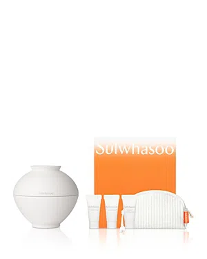 THE ULTIMATE S HERITAGE SET ($564 VALUE)